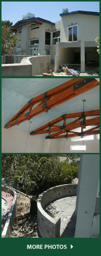 Davar Engineering Structural Engineering And Design Services, San Luis Obispo, California
