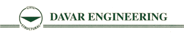 Davar Engineering Structural Engineering And Design Services, San Luis Obispo, California